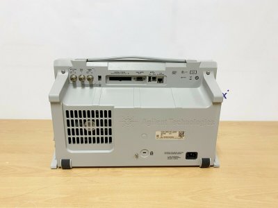 Осциллограф Agilent MSO7034B (демонстрационный)